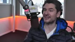 Juno Mashup with Matt Dusk, Barbra Lica & Heather Bambrick LIVE on Zoomer Radio