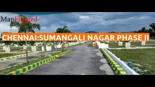 Chennai | Sumangali Nagar Phase II by Sumangali Homes Private at Medavakkam | MapFlagged