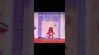 Lilo and Stitch meme