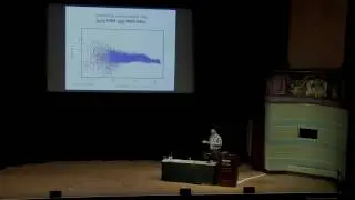 Galactic chemical evolution of the r-process elements - Benjamin Wehmeyer