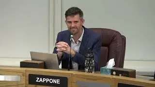 July 14th, 2025 Public Safety & Health Committee
