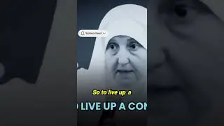 What Does Confident Muslim Mean?