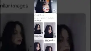 SuziRB face reveal is Fake *watch this*