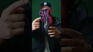 Самые необычные Air Max? #кроссовки
