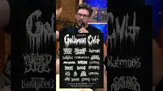 GALLAECIAN CULT!🔥