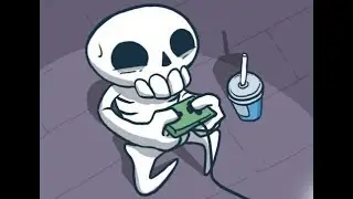Skelattack lets play (demo part 2)