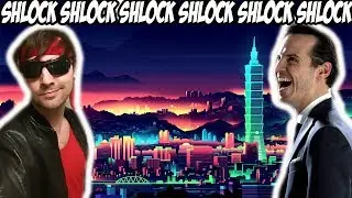 [YTP] Shlock Shlock Shlock Shlock Shlock Shlock  (Reaction video)