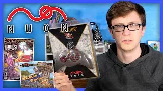 The Nuon - Scott The Woz Segment
