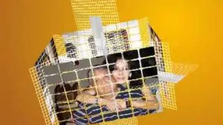 Malla 3D final
