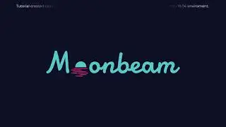 Руководство: Пишем и компилируем Смарт-контракт в Moonbeam, используя библиотеку WEB3 и JavaScript