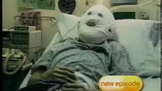 Strangers With Candy - Indian Corn Teeth Promo