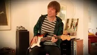2010 Fender Stratocaster 1960 NOS Custom Shop, sunburst
