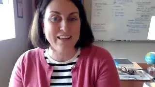 2023 Summer Webinar Series: Joelle Hodge on The New Art of Argument