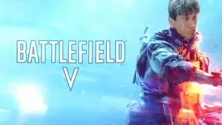 jogando Battlefield v PART 1