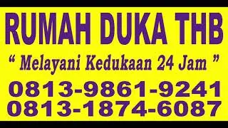 DOKUMENTASI PELEPASAN DAN PENGUBURAN JENAZAH Pdm. Wahyu Lingga, M.Th (RIP)