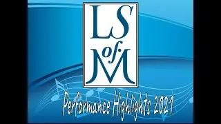 Limerick School of Music Highlights 2021