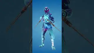 Maxx Speed (59) November Crew Pack