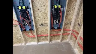 Building Out a 800 Amp mining Farm part 4