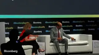 The Bloomberg Gender Equality Index