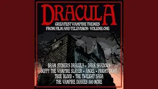 True Blood: Bad Things (Main Title)