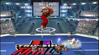 TPS The Finale Project+ Winners Round 1 Aplez Vs  Kief