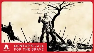 Avalon Hill | HeroQuest | Mentor&rsquo;s Call for the Brave | Hasbro Pulse
