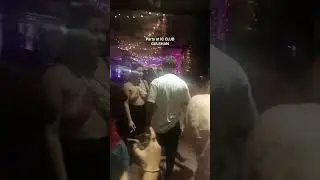 Party at IC CLUB GULSHAN. High class party in Bangladesh.
