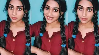 New Reel ❤❤Follow me on @rayanarahul Instagram 🥰🥰...