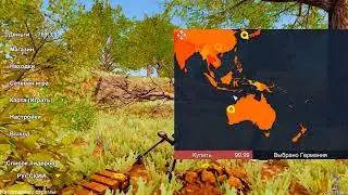 Как играть в Awesome Metal Detecting первые шаги