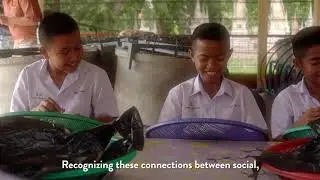 AMCHAM People's Choice Awards: Minor International 1 min