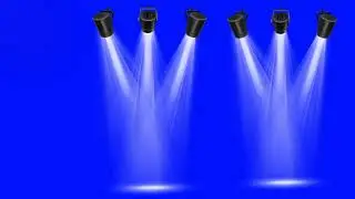 Spot Light Backgrounds, Stage Lighting, Music Lighiting Backgrounds