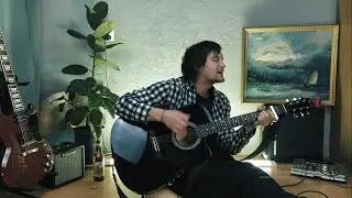 Z.G.E. - Mysteriya (acoustic home video)