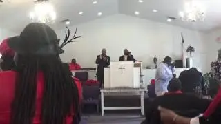 LCOC CHOIR