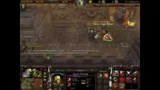 [WC3 Total Conversion] | WoW: Battle of Azeroth [Horde Side Preview]