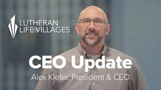 CEO Update: Progress in 2026!