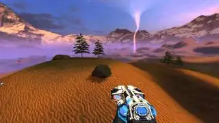Tribes Ascend - TAMods CCR Route(s)