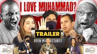 Explosive Debate between Ex-Muslim Sahil, Neeraj Atri & Nazia Elahi Khan | Yogi, Islam & Bulldozer