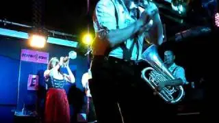 Oompah Brass - Take on Me