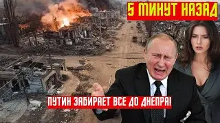 Генерал Марченко: Россия возьмет Одессу после Запорожья НОВОСТИ РОССИИ