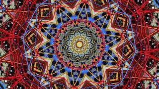 Flight Path (polyrhythmic modular synth ambience) 