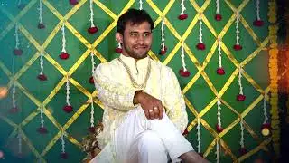 Haldi Event