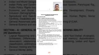 Administrative officer Job  in ASRB
