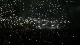 Danger Dan - Eine gute Nachricht, live (03.06.23, Wuhlheide Berlin)