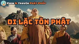 Di Lặc Tôn Phật: Khi Nỗi Đau Hóa Thành Nụ Cười | Hành Trình Tìm Về Sự Bình An