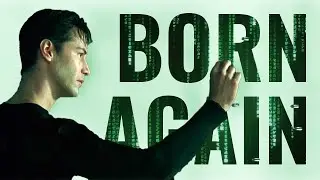 The Matrix is More Christian Than You Think