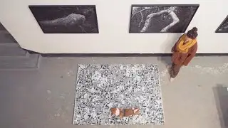 PRALAC: ESTER ANDR&Eacute;S - Artista Visual