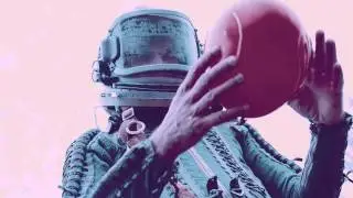 Cassian 'Running' (Official Video)