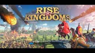 Rok. Прыжок. Выбор квк сервера. С чего начать игру?