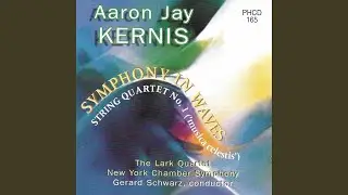 Symphony in Waves: I. Continuous Wave