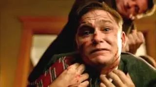 Eli VS Agent Knox - EPIC FIGHT - Boardwalk Empire HD